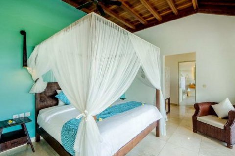 5 bedrooms Villa in South Kuta, Badung, Indonesia No. 7787 7