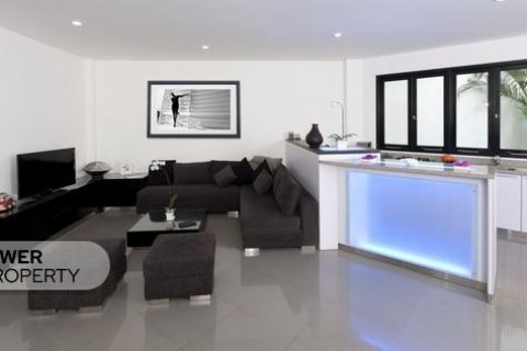 5 bedrooms Villa in South Kuta, Badung, Indonesia No. 7786 13