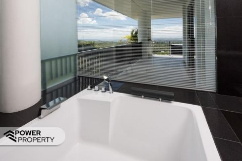 5 bedrooms Villa in South Kuta, Badung, Indonesia No. 7786 15