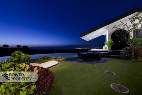 5 bedrooms Villa in South Kuta, Badung, Indonesia No. 7786 8