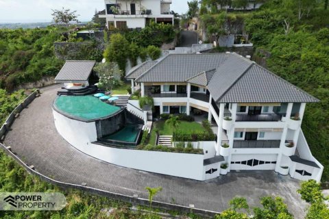 5 bedrooms Villa in South Kuta, Badung, Indonesia No. 7786 5