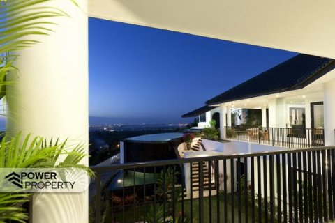 5 bedrooms Villa in South Kuta, Badung, Indonesia No. 7786 10