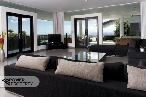 5 bedrooms Villa in South Kuta, Badung, Indonesia No. 7786 14