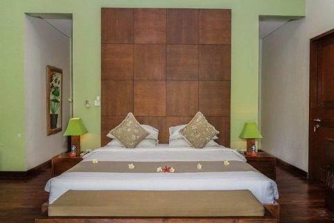2 bedrooms Villa in Pererenan, Mengwi, Badung, Indonesia No. 7790 13
