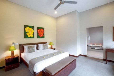 2 bedrooms Villa in Pererenan, Mengwi, Badung, Indonesia No. 7790 21