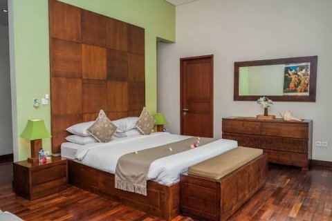 2 bedrooms Villa in Pererenan, Mengwi, Badung, Indonesia No. 7790 28