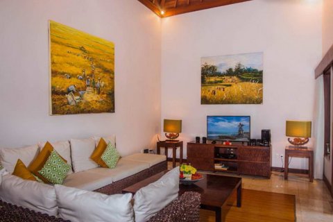 2 bedrooms Villa in Pererenan, Mengwi, Badung, Indonesia No. 7790 24