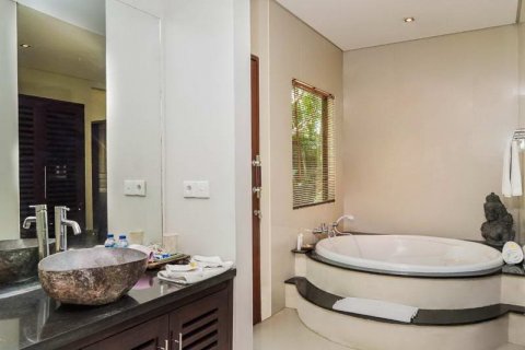 2 bedrooms Villa in Pererenan, Mengwi, Badung, Indonesia No. 7790 17