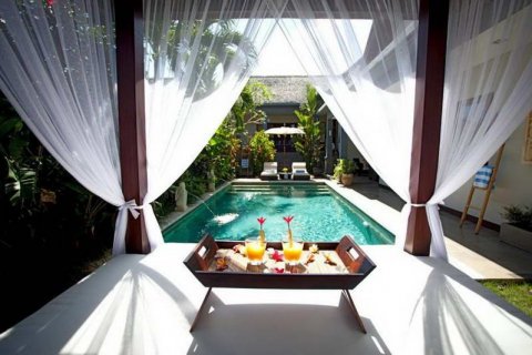 2 bedrooms Villa in Pererenan, Mengwi, Badung, Indonesia No. 7790 30