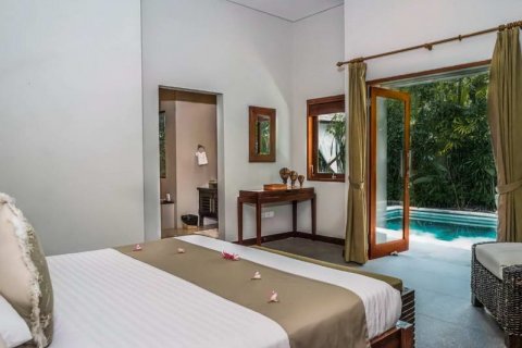 2 bedrooms Villa in Pererenan, Mengwi, Badung, Indonesia No. 7790 29