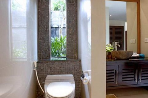 2 bedrooms Villa in Pererenan, Mengwi, Badung, Indonesia No. 7790 9