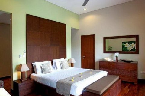 2 bedrooms Villa in Pererenan, Mengwi, Badung, Indonesia No. 7790 3