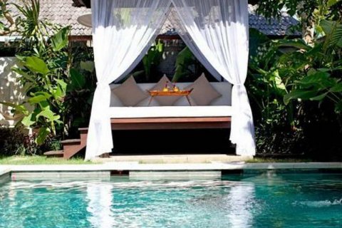 2 bedrooms Villa in Pererenan, Mengwi, Badung, Indonesia No. 7790 12