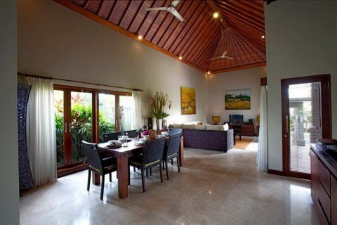 2 bedrooms Villa in Pererenan, Mengwi, Badung, Indonesia No. 7790 7