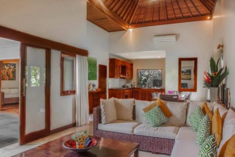 2 bedrooms Villa in Pererenan, Mengwi, Badung, Indonesia No. 7790 23