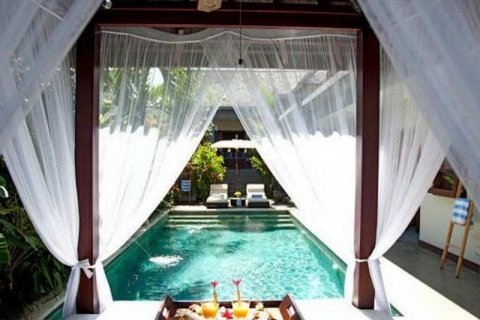2 bedrooms Villa in Pererenan, Mengwi, Badung, Indonesia No. 7790 4
