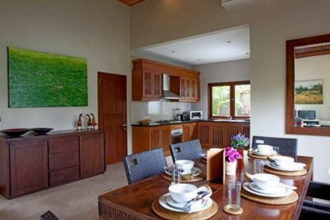 2 bedrooms Villa in Pererenan, Mengwi, Badung, Indonesia No. 7790 19