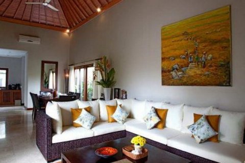 2 bedrooms Villa in Pererenan, Mengwi, Badung, Indonesia No. 7790 10