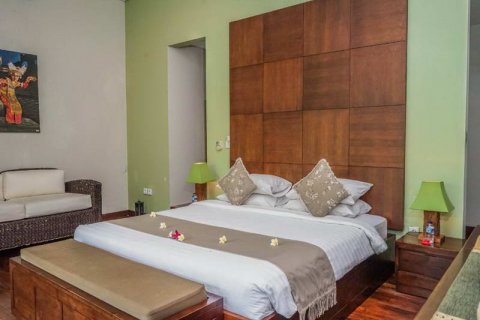 2 bedrooms Villa in Pererenan, Mengwi, Badung, Indonesia No. 7790 25