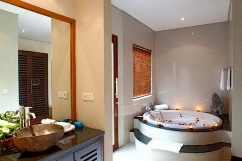 2 bedrooms Villa in Pererenan, Mengwi, Badung, Indonesia No. 7790 14