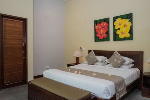 2 bedrooms Villa in Pererenan, Mengwi, Badung, Indonesia No. 7790 8