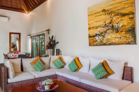 2 bedrooms Villa in Pererenan, Mengwi, Badung, Indonesia No. 7790 6