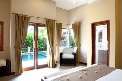 2 bedrooms Villa in Pererenan, Mengwi, Badung, Indonesia No. 7790 18