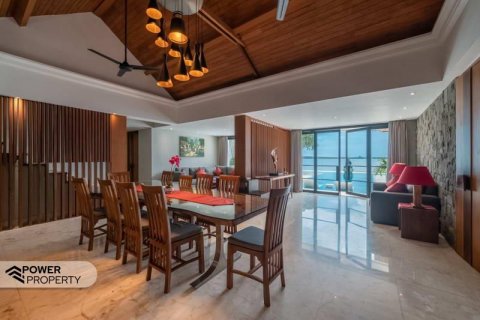 4 bedrooms Villa in Benoa, Badung, Indonesia No. 7789 3