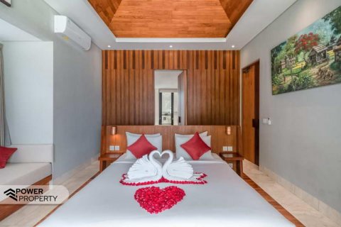 4 bedrooms Villa in Benoa, Badung, Indonesia No. 7789 8