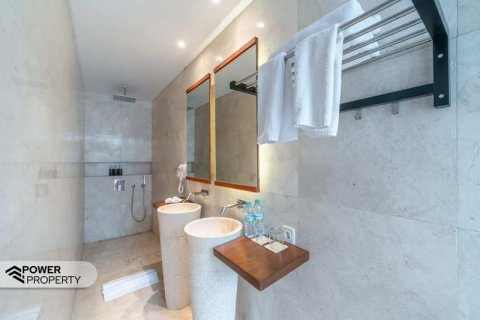 4 bedrooms Villa in Benoa, Badung, Indonesia No. 7789 6