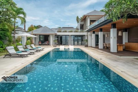 4 bedrooms Villa in Benoa, Badung, Indonesia No. 7789 1