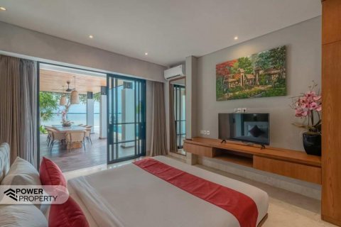 4 bedrooms Villa in Benoa, Badung, Indonesia No. 7789 12