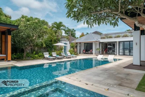 4 bedrooms Villa in Benoa, Badung, Indonesia No. 7789 10