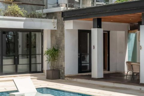 4 bedrooms Villa in Benoa, Badung, Indonesia No. 7789 5