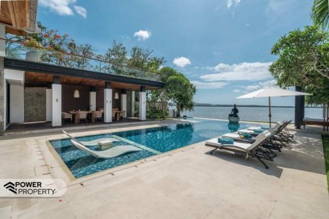 4 bedrooms Villa in Benoa, Badung, Indonesia No. 7789 11