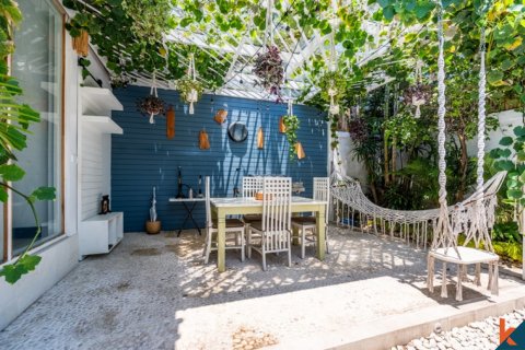 2 bedrooms Villa in Seminyak, Badung, Indonesia No. 10854 15