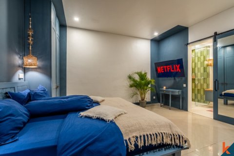 2 bedrooms Villa in Seminyak, Badung, Indonesia No. 10854 7