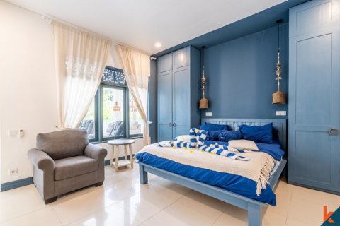 2 bedrooms Villa in Seminyak, Badung, Indonesia No. 10854 6