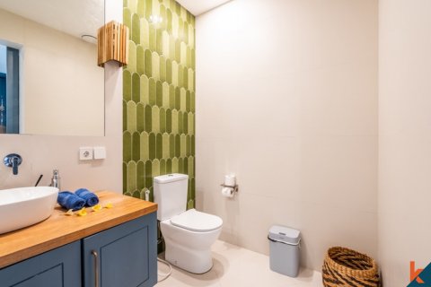 2 bedrooms Villa in Seminyak, Badung, Indonesia No. 10854 27