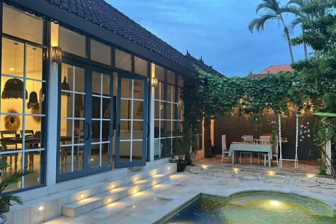2 bedrooms Villa in Seminyak, Badung, Indonesia No. 10854 28