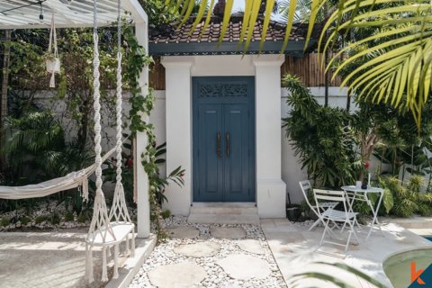 2 bedrooms Villa in Seminyak, Badung, Indonesia No. 10854 3