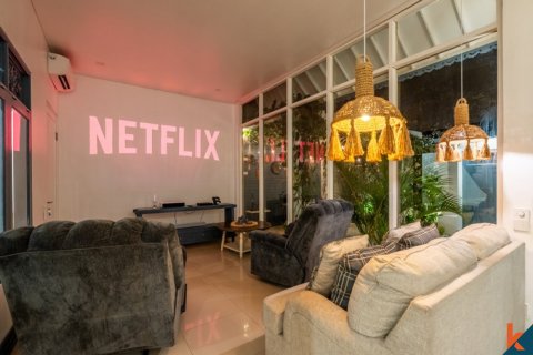 2 bedrooms Villa in Seminyak, Badung, Indonesia No. 10854 22