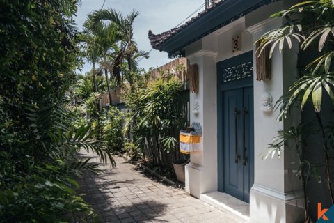 2 bedrooms Villa in Seminyak, Badung, Indonesia No. 10854 19