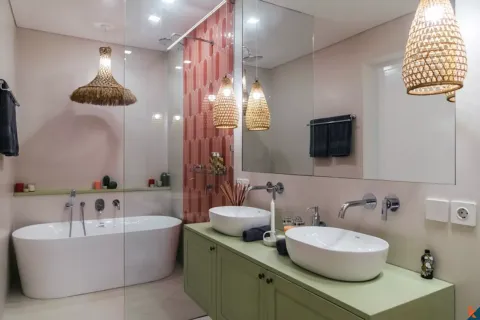 2 bedrooms Villa in Seminyak, Badung, Indonesia No. 10854 30