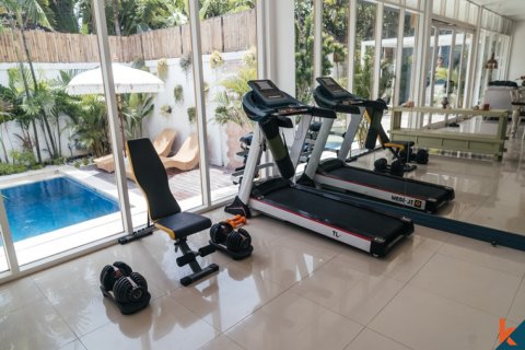 2 bedrooms Villa in Seminyak, Badung, Indonesia No. 10854 17