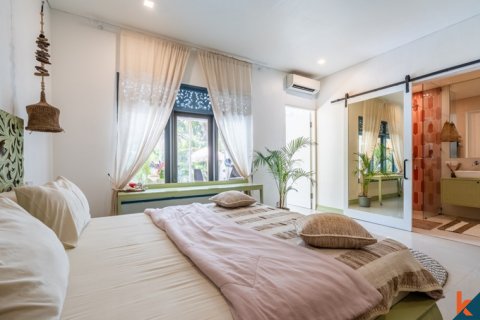 2 bedrooms Villa in Seminyak, Badung, Indonesia No. 10854 10