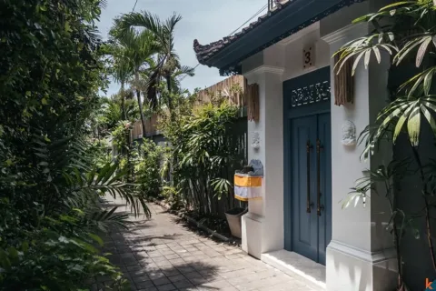 2 bedrooms Villa in Seminyak, Badung, Indonesia No. 10854 2