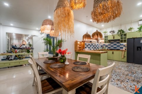 2 bedrooms Villa in Seminyak, Badung, Indonesia No. 10854 13