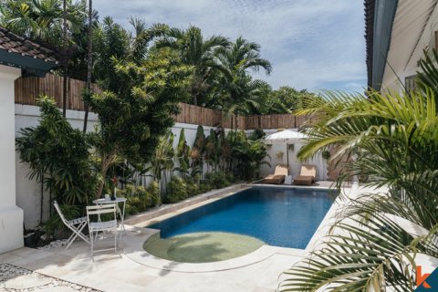 2 bedrooms Villa in Seminyak, Badung, Indonesia No. 10854 21