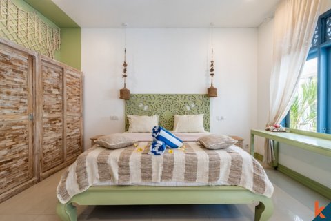 2 bedrooms Villa in Seminyak, Badung, Indonesia No. 10854 9